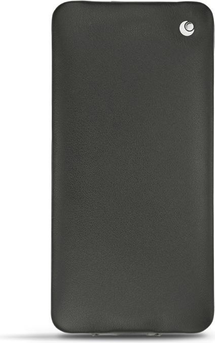 Productafbeelding Noreve Lederen omslag verticaal (OnePlus 6T)
