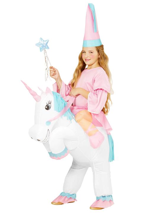 Image du produit Widmann Licorne (Taille unique)