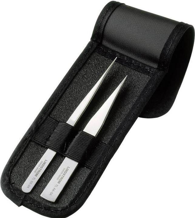 Produktbild Lindstrom Pinzettenset 2-teilig