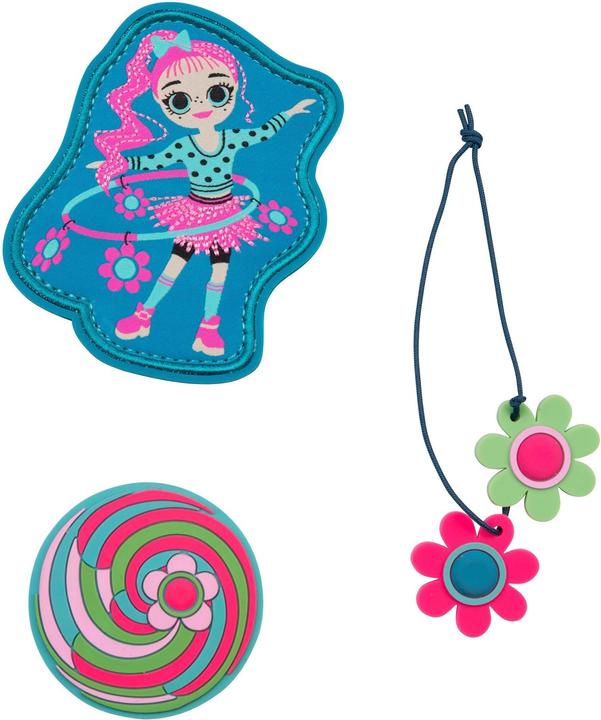 Produktbild Scout Neo Schulranzen-Set 4-teilig (21 l)