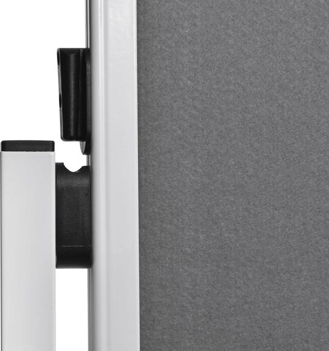 Actual product image Legamaster ECONOMY presentation wall foldable (120 x 150 cm)