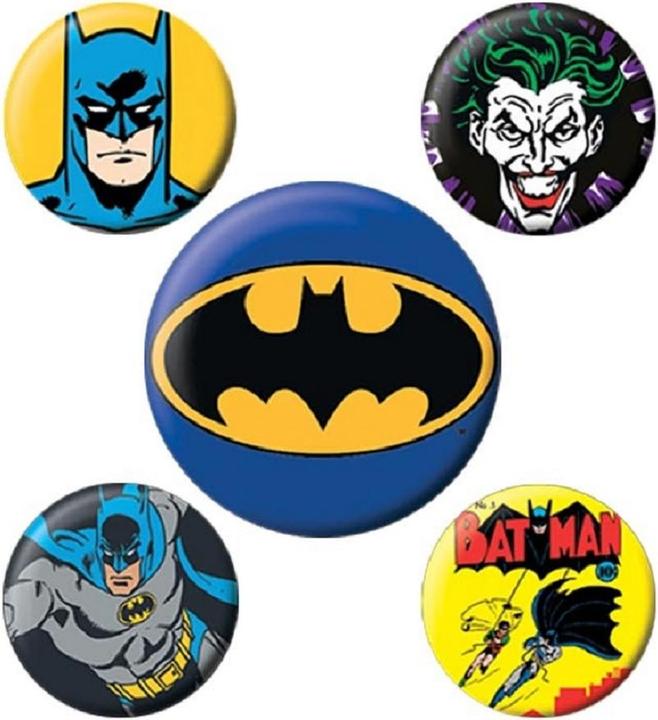 Batman UTBS2274 P