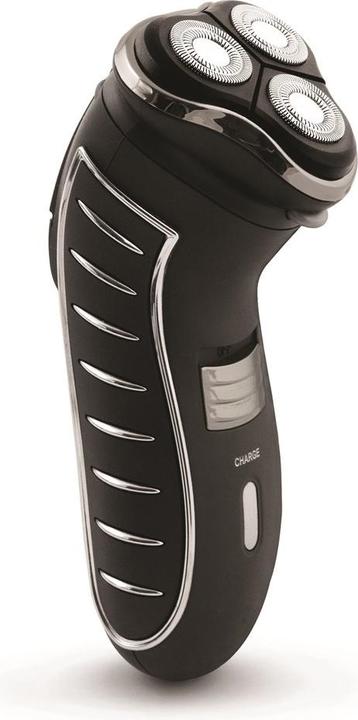 Actual product image Esperanza Shaver Razor EBG002K (black)