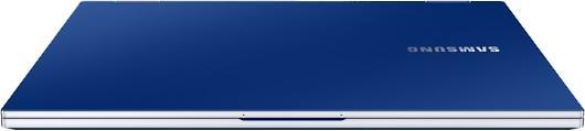 Productafbeelding Samsung Galaxy Book Flex (13.30", Intel Core i5-1035G4, 8 GB, 256 GB, NL)