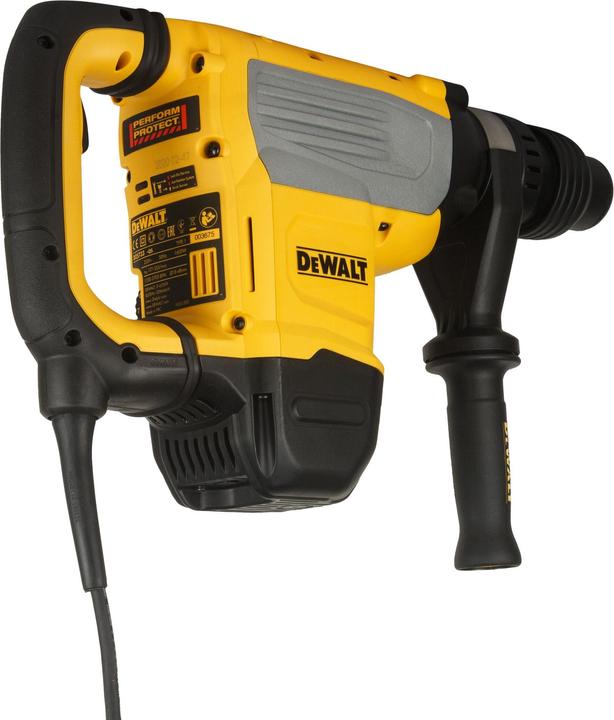 Image du produit DeWalt D25733KQS (Fonctionnement sur secteur)