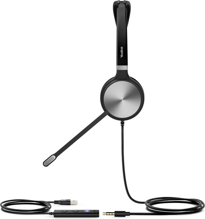 Produktbild Yealink UH36M UC (Kabelgebunden, USB-A)