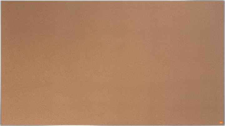 Immagine prodotto Nobo Lavagna di sughero Impression Pro 1915417 marrone naturale, 87x155cm (Bacheca, 87 x 155 cm)