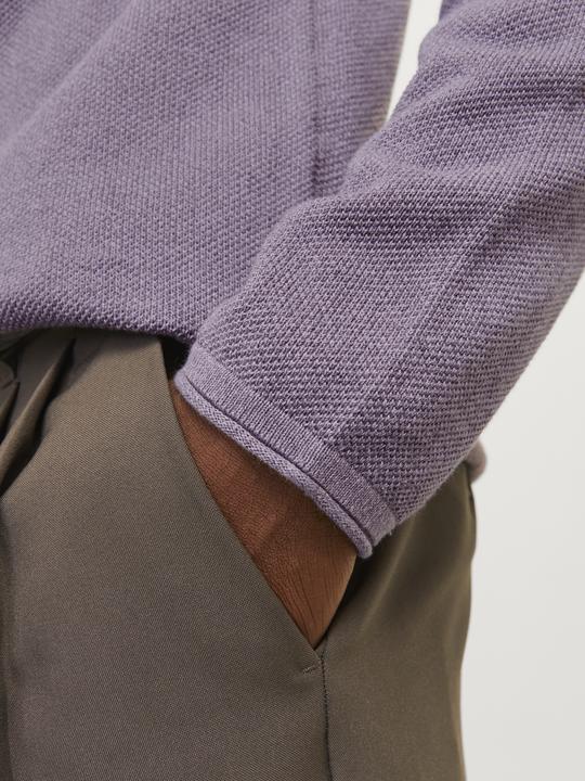 Immagine prodotto Jack & Jones Jjehill Knit Crew Neck Noos (M)