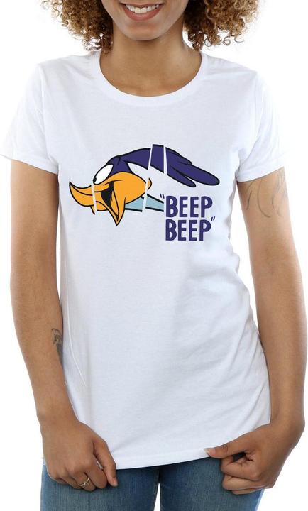 Produktbild Looney Tunes Beep Beep TShirt (M)
