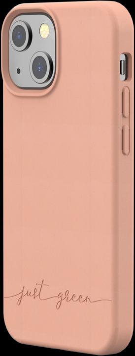 Produktbild Just Green Bio Case (Apple iPhone 13 mini)