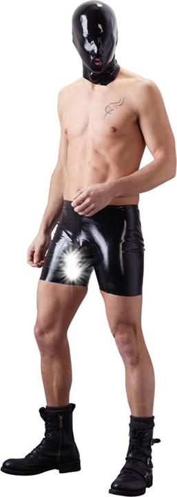 Image du produit LateX Toys Short en latex (XL)