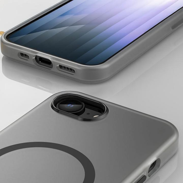 Immagine prodotto Apfelkiste Gummi Smartphone Schutzhülle (Apple iPhone 16e)