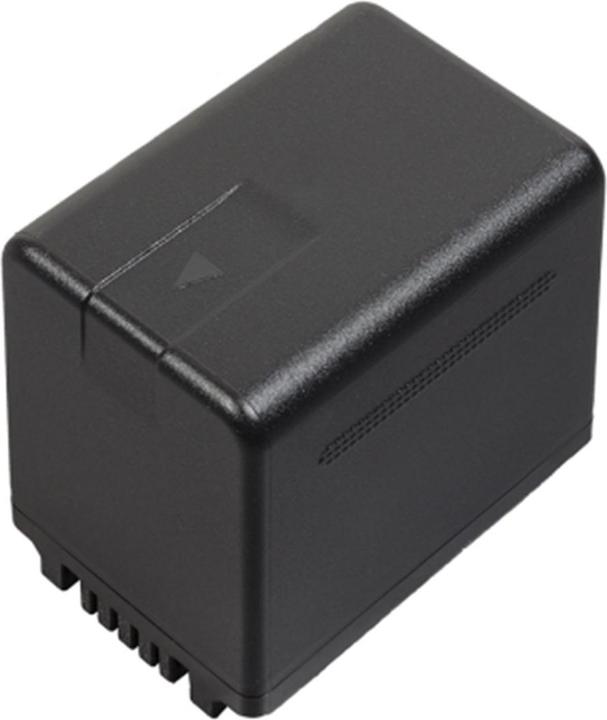 Produktbild Panasonic VW-VBT380E Akku für Camcorder (Kamera Akku)