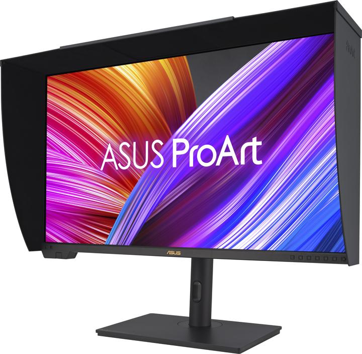 Produktbild ASUS ProArt PA32UCX-R (3840 x 2160 Pixel, 32")