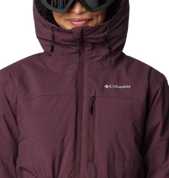 Image du produit Columbia Veste isolée Powdered Peak™ (S)