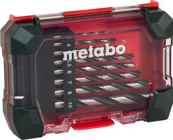 Actual product image Metabo PhD (3 mm, 4 mm, 5 mm, 5.5 mm, 6 mm, 7 mm, 8 mm, 10 mm)