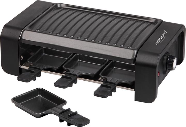 Michelino Raclette 600 W