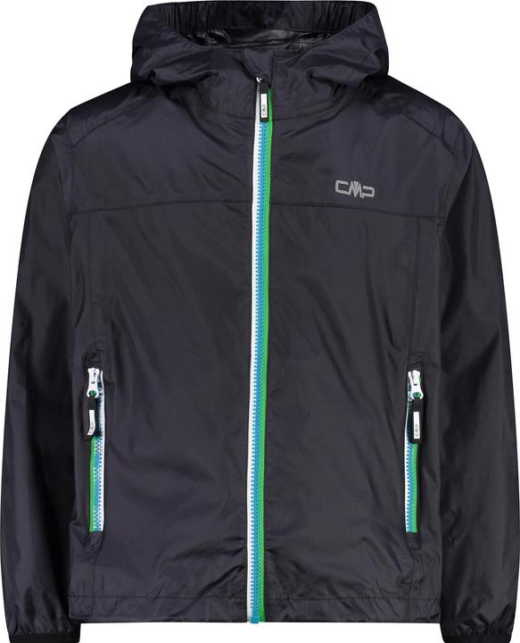Produktbild CMP Campagnolo Fix Hoodie Regenjacke (152)