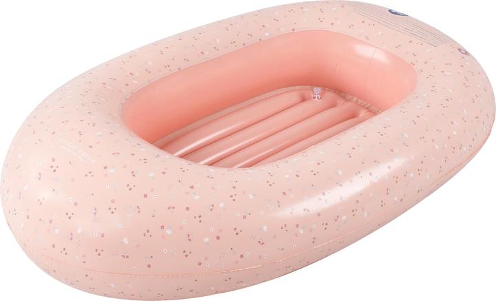 Image du produit Rubo Toys Little Dutch Bateau F&B 100x67 cm (100 cm)