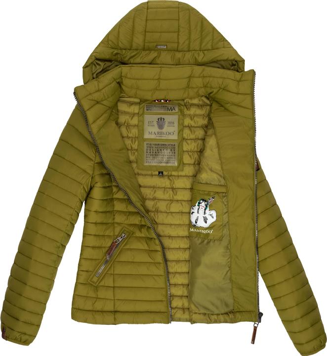 Immagine prodotto Marikoo Baby leone (XS)