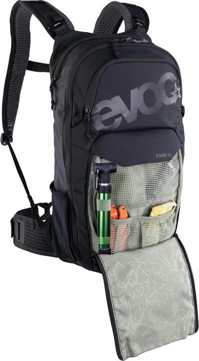 Immagine prodotto Evoc Zaino Stage 12L (12 l)