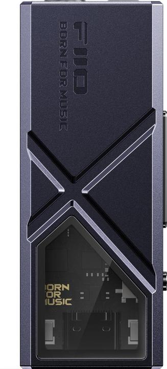 Actual product image FiiO KA13 (gain switch, USB-DAC)