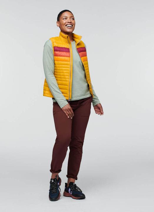 Immagine prodotto Cotopaxi Gilet Fuego Down (S)