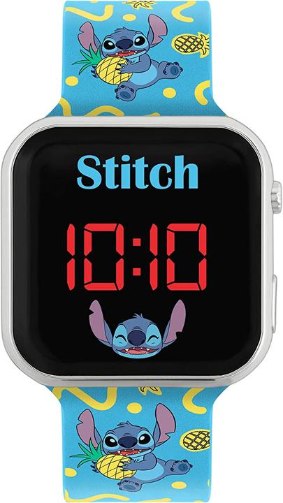 Produktbild Accutime Lilo & Stitch (Digitaluhr, 38 mm)