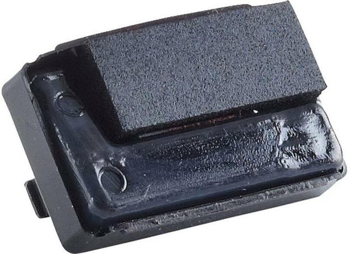 Actual product image Reiner Replacement stamp pad Colorbox 1, black