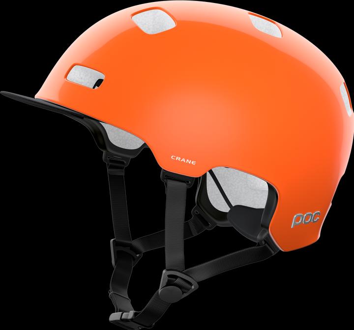 Fluorescent Orange