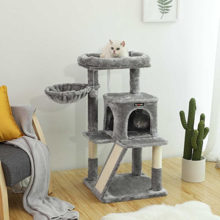 Produktbild Feandrea Heaven (96 cm, Grau)