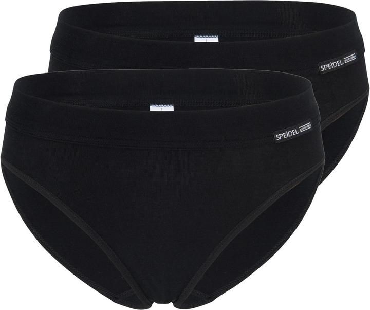 Produktbild Speidel 2er Pack bio.cotton Sport Edition Jazz Pants (46, 3XL, 2er Pack)