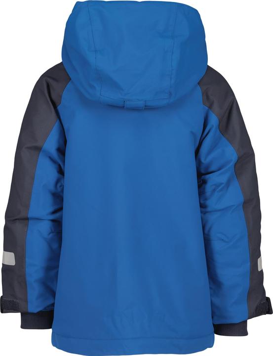 Image du produit Didriksons Kid's Neptun Jacket 2 (80)