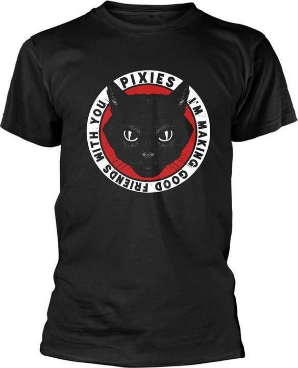 Music Brand TShirt Erwachsene Tame