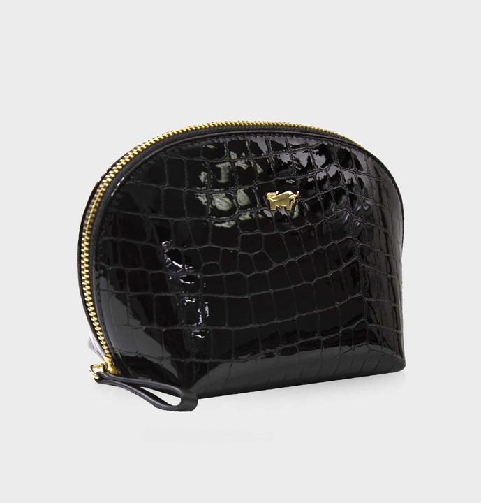 Produktbild Braun Büffel Verona Kosmetiktasche Leder 8 cm (1 l)