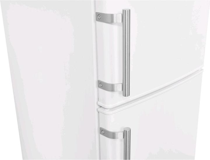 Image du produit Exquisit KGC233-60-HE-040D blanc (173 l)