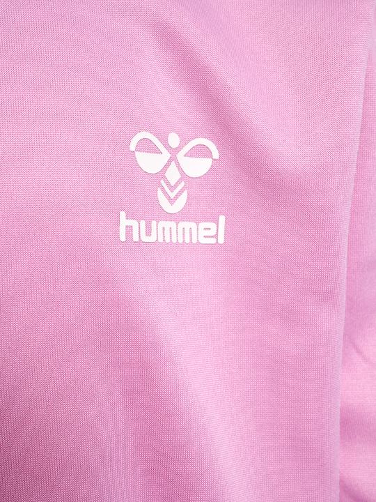 Produktbild hummel Hmltrack Tracksuit (164)