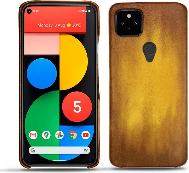 Immagine prodotto Noreve Cover in pelle (Google Pixel 5)