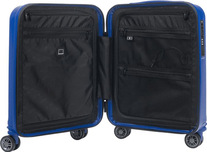 Image du produit Swissbags Cosmos NG – 2 (36 l, Bagage à main (jusqu'à 50l))