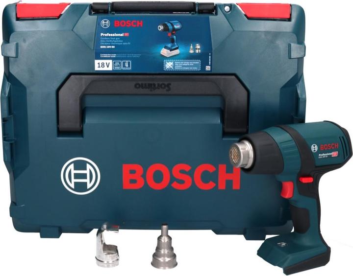 Actual product image Bosch Professional GHG 18V-50 Solo