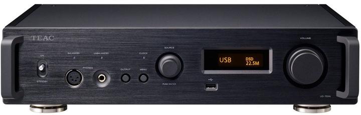 Actual product image TEAC UD-701N (Amplifier)