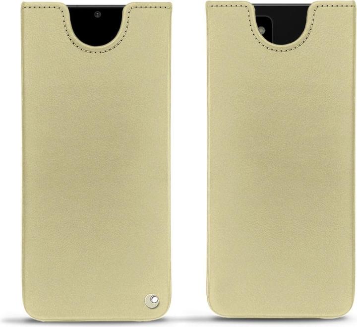 Actual product image Noreve Leather cover (Samsung Galaxy Note 20 Ultra)