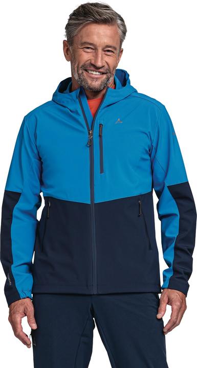 Produktbild Schöffel Softshell Jacket Tonion (46, S)