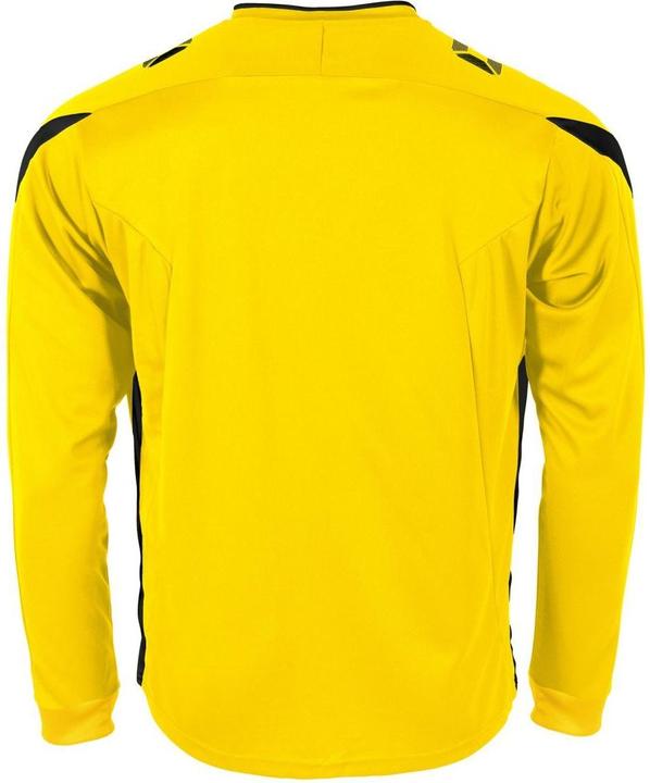 Actual product image Stanno Drive Match Jersey Ls (128)