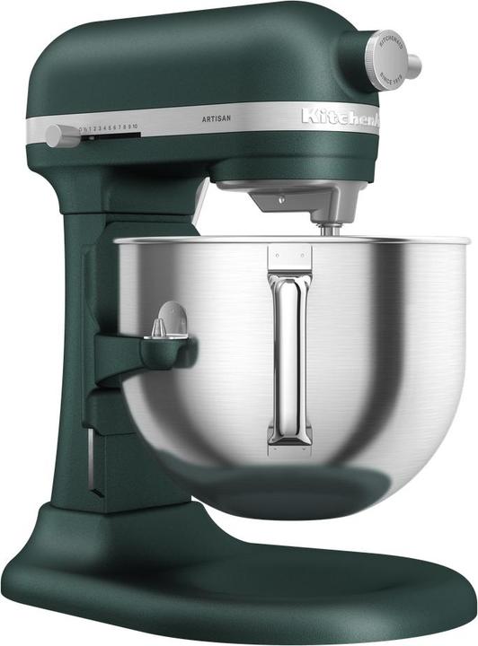 Produktbild KitchenAid 5KSM70SHXEPP (375 W)