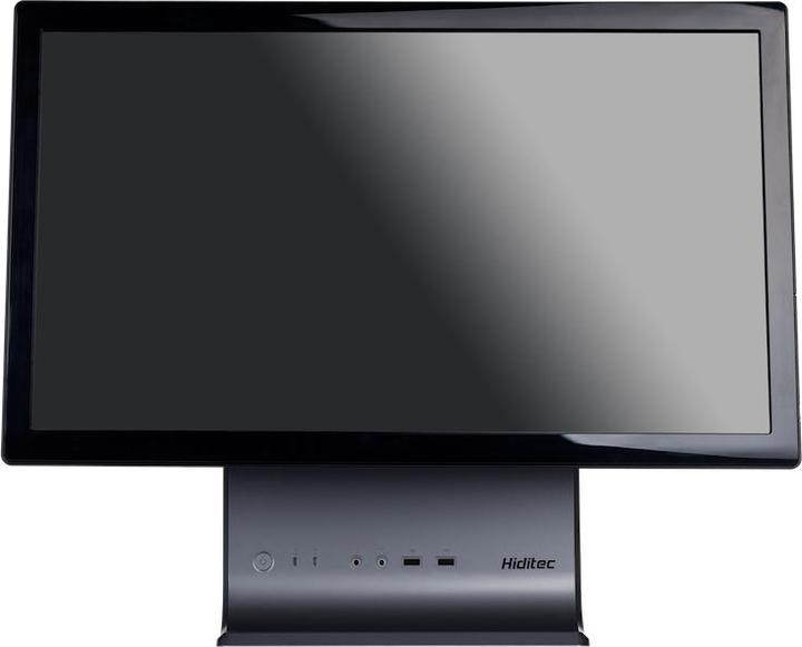 Produktbild Hiditec D-1 Multiplatform (Mini-ITX)
