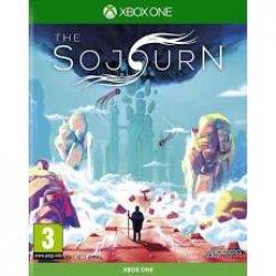 Immagine prodotto Iceberg Interactive Il viaggio (Xbox One S)