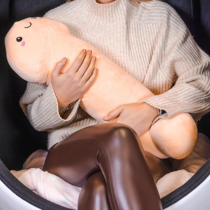 Produktbild S-Line Penis Plushie - 60 cm