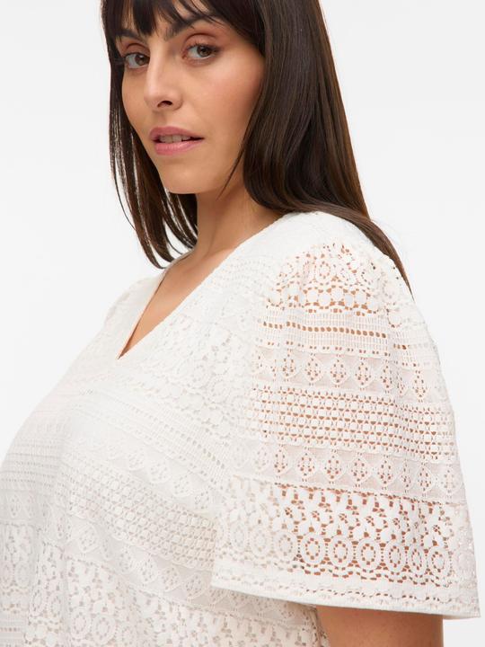 Produktbild Vero Moda VMCHONEY Top Bluse (52)