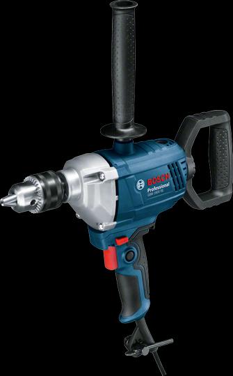 Image du produit Bosch Professional Perceuse GBM 1600 RE / 850 Watt / 06011B0000 (Fonctionnement sur secteur)